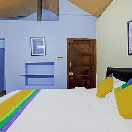 Treebo Trip Allaranda Homestay Madikeri Dış mekan fotoğraf