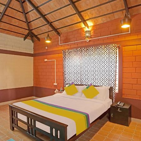 Treebo Trip Allaranda Homestay Madikeri Dış mekan fotoğraf
