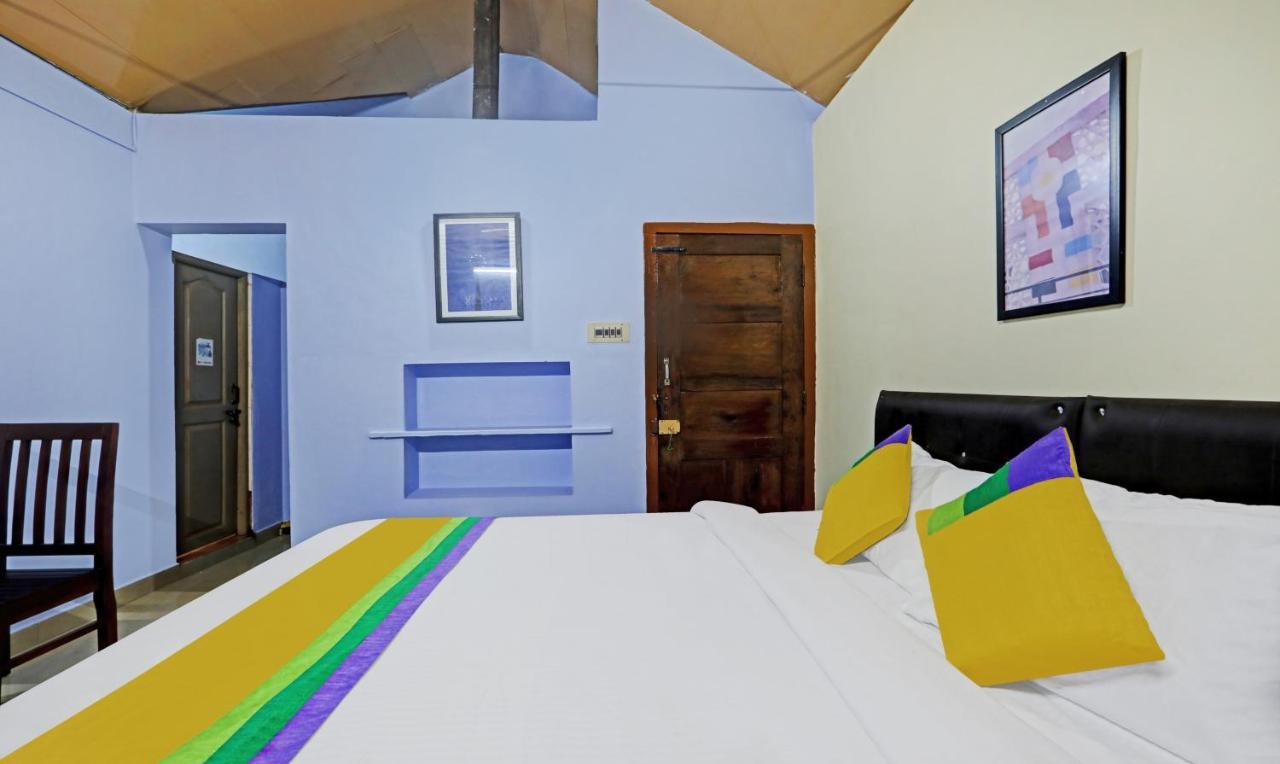 Treebo Trip Allaranda Homestay Madikeri Dış mekan fotoğraf