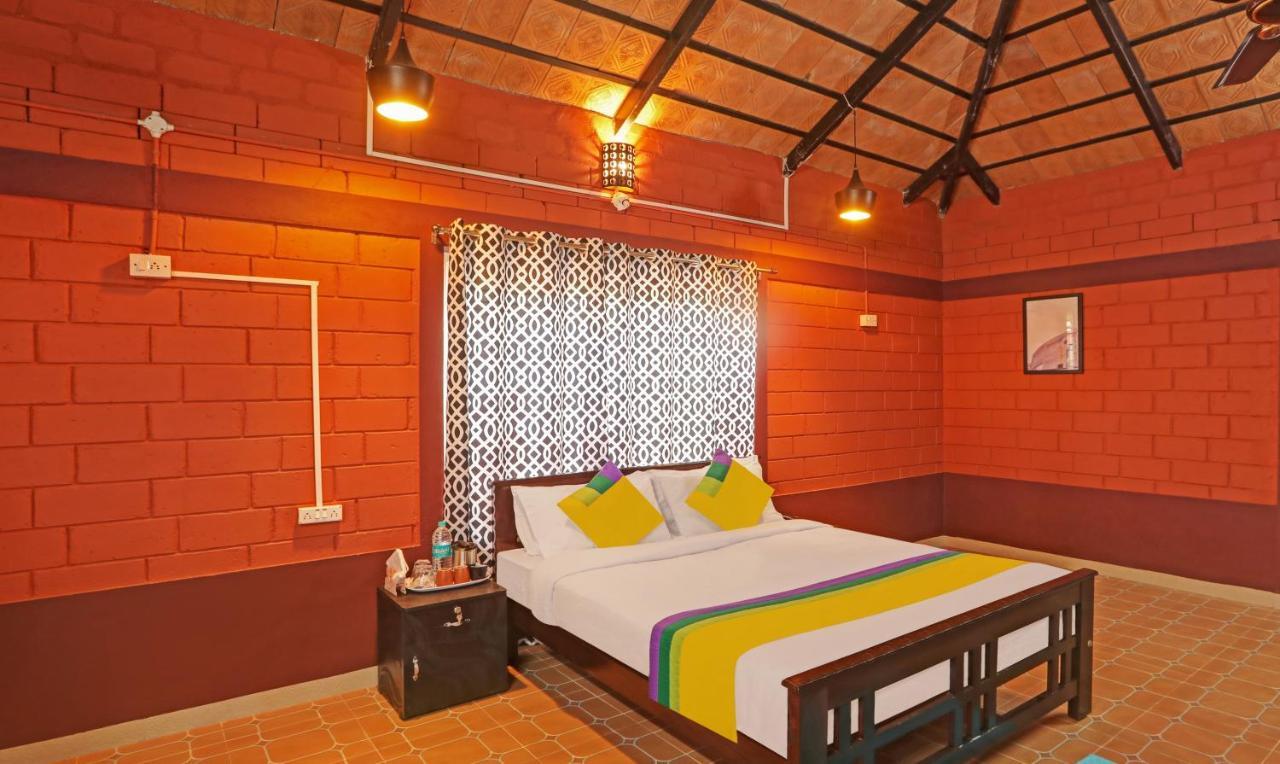 Treebo Trip Allaranda Homestay Madikeri Dış mekan fotoğraf