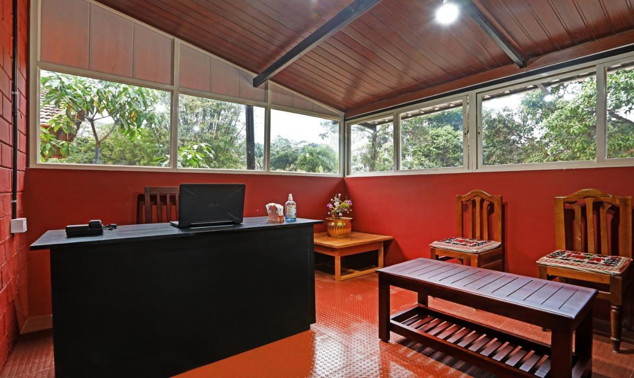 Treebo Trip Allaranda Homestay Madikeri Dış mekan fotoğraf