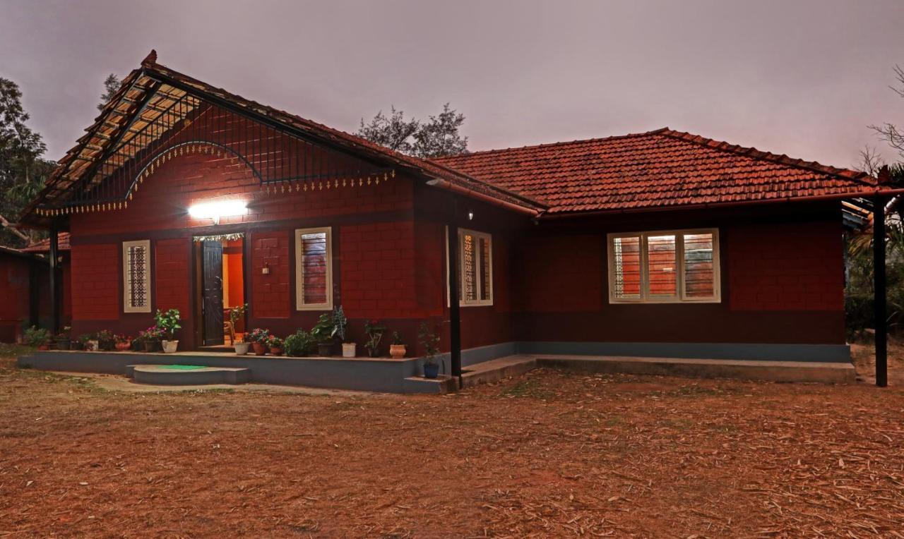 Treebo Trip Allaranda Homestay Madikeri Dış mekan fotoğraf