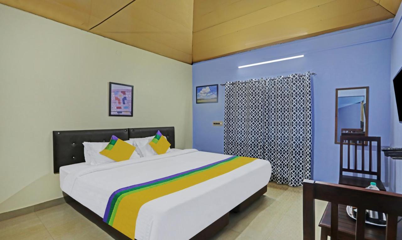Treebo Trip Allaranda Homestay Madikeri Dış mekan fotoğraf