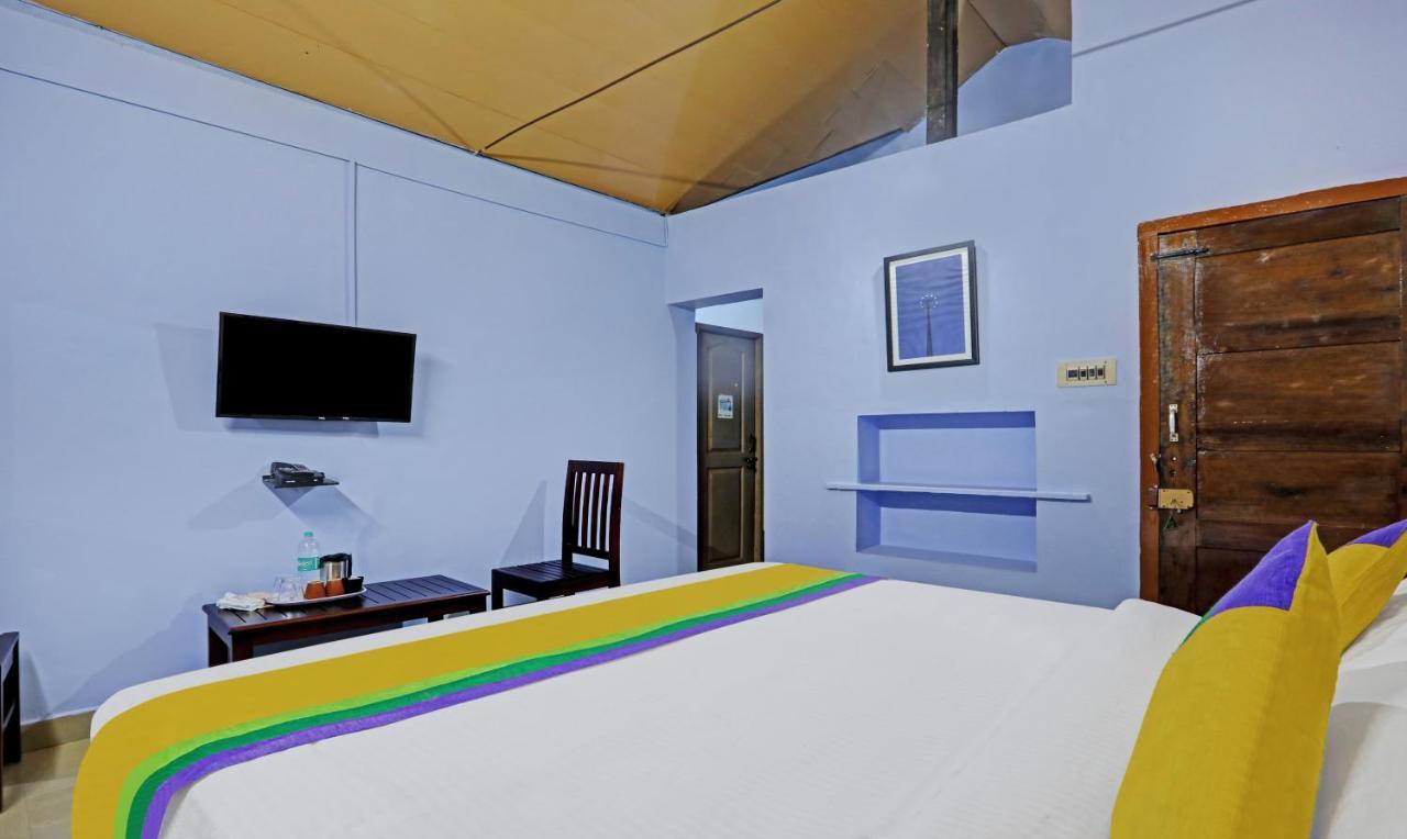 Treebo Trip Allaranda Homestay Madikeri Dış mekan fotoğraf