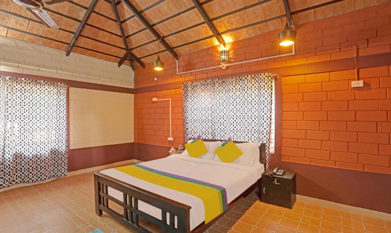 Treebo Trip Allaranda Homestay Madikeri Dış mekan fotoğraf