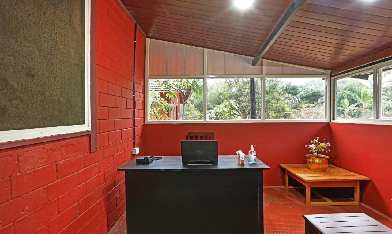 Treebo Trip Allaranda Homestay Madikeri Dış mekan fotoğraf
