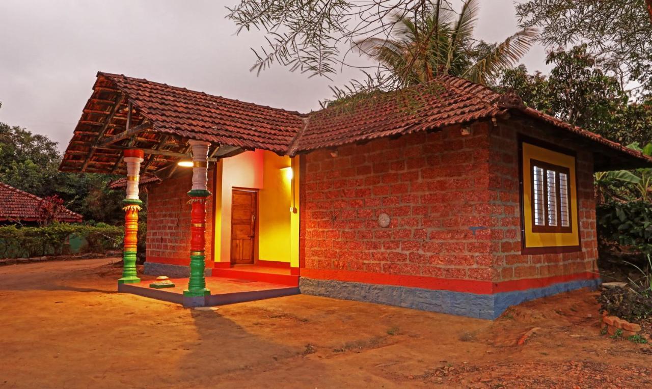 Treebo Trip Allaranda Homestay Madikeri Dış mekan fotoğraf