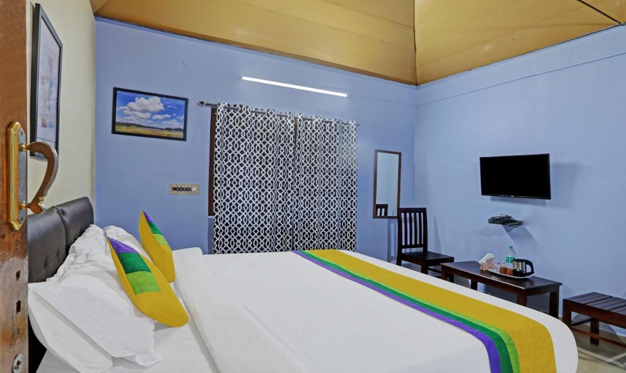 Treebo Trip Allaranda Homestay Madikeri Dış mekan fotoğraf