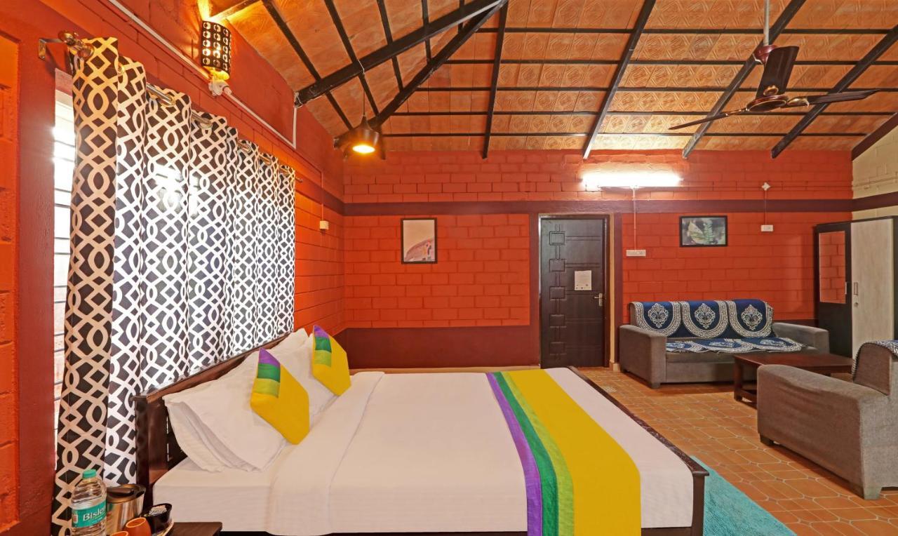 Treebo Trip Allaranda Homestay Madikeri Dış mekan fotoğraf