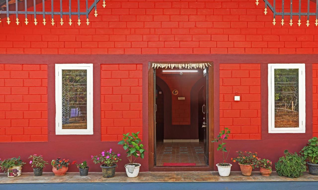 Treebo Trip Allaranda Homestay Madikeri Dış mekan fotoğraf
