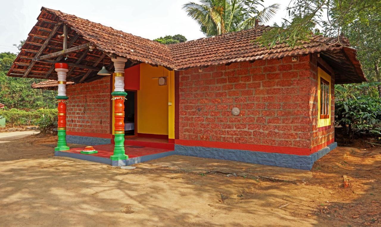 Treebo Trip Allaranda Homestay Madikeri Dış mekan fotoğraf