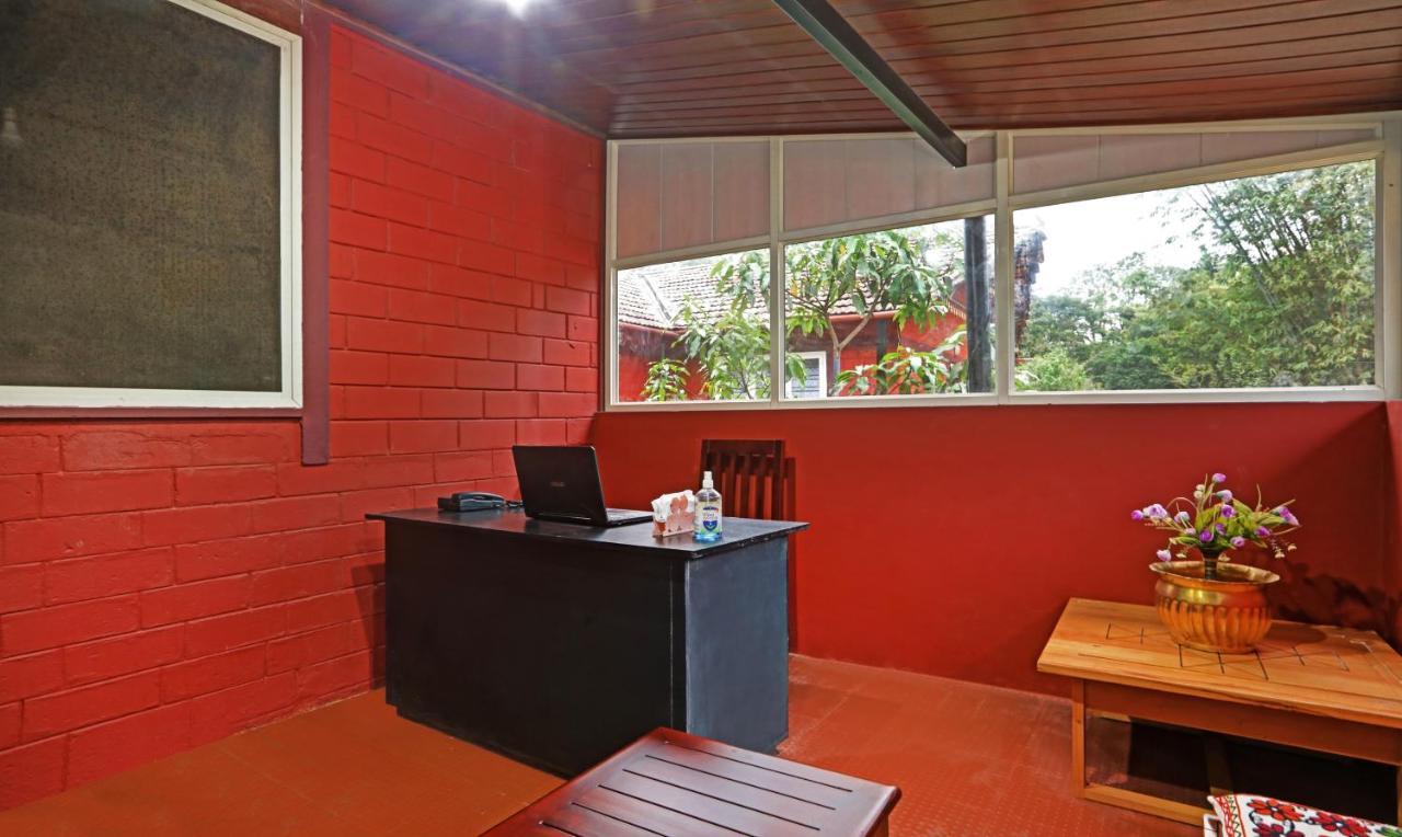 Treebo Trip Allaranda Homestay Madikeri Dış mekan fotoğraf