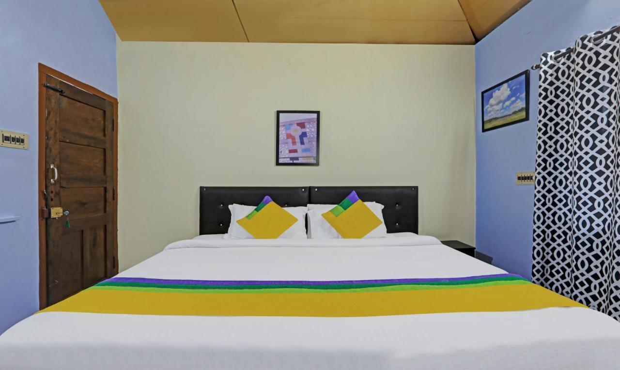 Treebo Trip Allaranda Homestay Madikeri Dış mekan fotoğraf