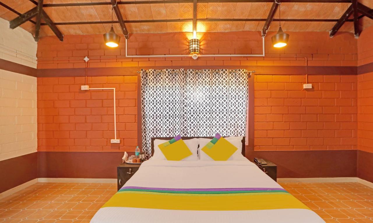 Treebo Trip Allaranda Homestay Madikeri Dış mekan fotoğraf