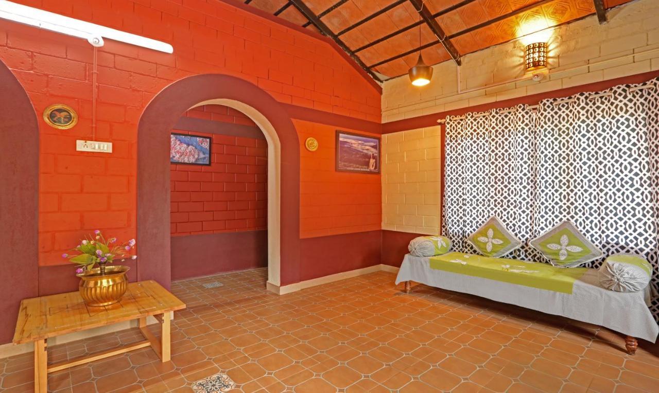 Treebo Trip Allaranda Homestay Madikeri Dış mekan fotoğraf