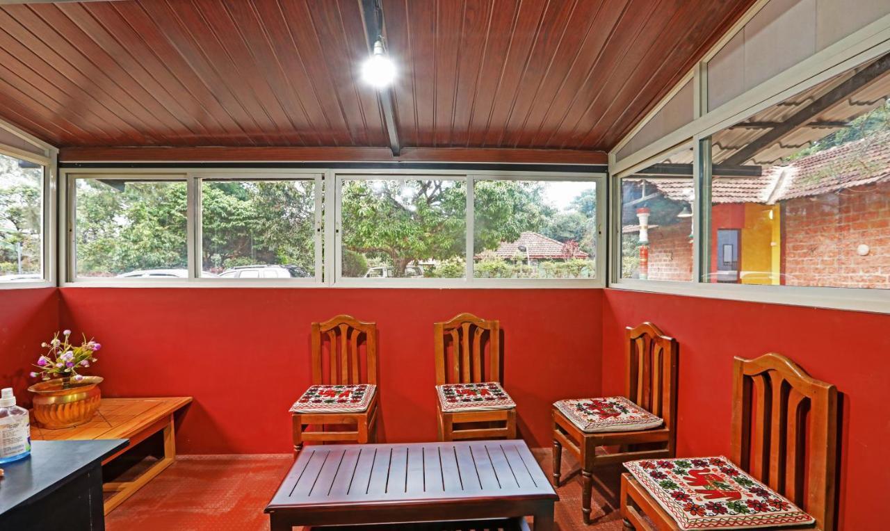 Treebo Trip Allaranda Homestay Madikeri Dış mekan fotoğraf